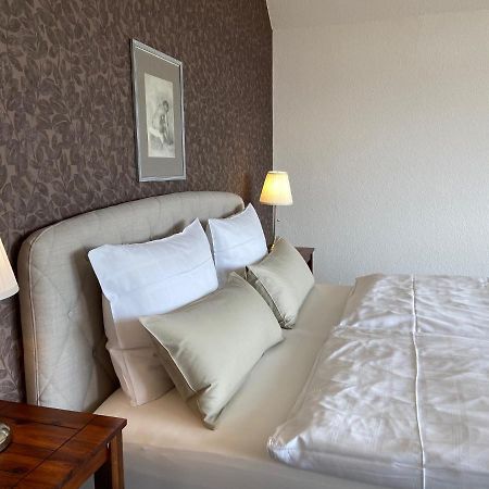 Hotel Spitze Warte Rüthen Buitenkant foto