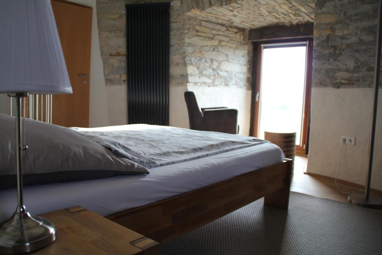 Hotel Spitze Warte Rüthen Buitenkant foto