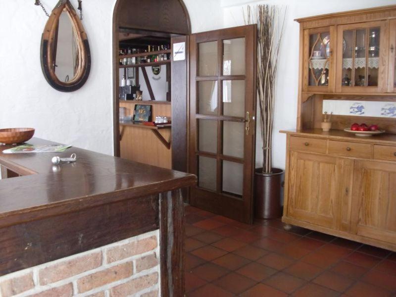 Hotel Spitze Warte Rüthen Buitenkant foto